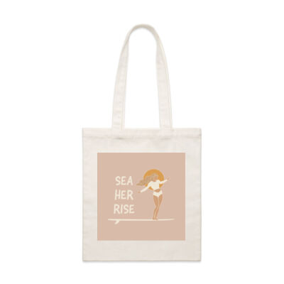 Hemp Totel bag Thumbnail