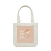 Canvas Carrie Bag Thumbnail
