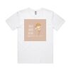 Mens Staple Minus Tee Thumbnail