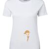 Ladies Special Tee Thumbnail