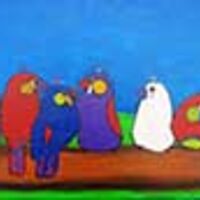 Touristbirds Thumbnail
