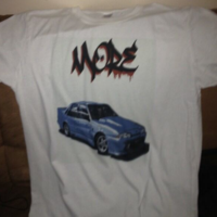 Jervic Clothing  Thumbnail