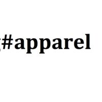 Hashtag#apparel Thumbnail