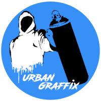 Urban Graffix Thumbnail