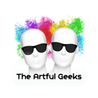 The Artful Geeks Thumbnail