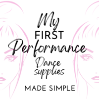 My First Performance Thumbnail